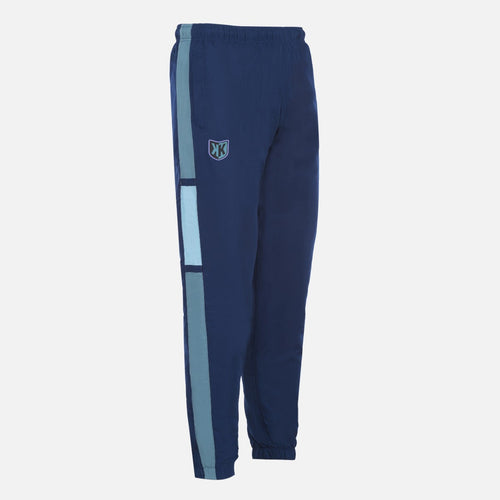 Tuta FK Diamond VIII - Blu - Footkorner