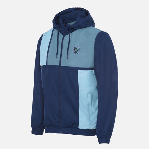 Tuta FK Diamond VIII - Blu - Footkorner