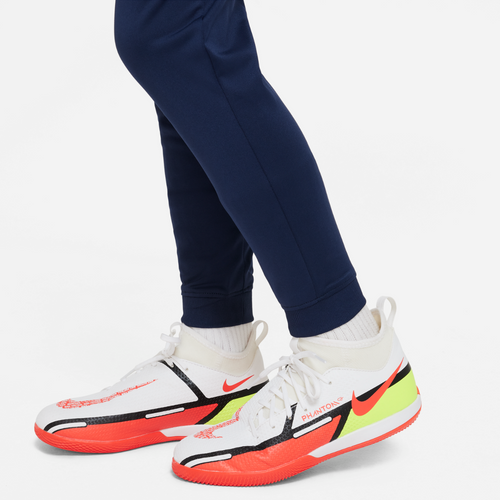 Tuta Squadra Giovanile Francese 2022 - Blu/Oro - Footkorner