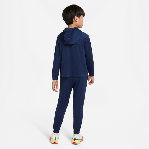 Tuta Squadra Giovanile Francese 2022 - Blu/Oro - Footkorner