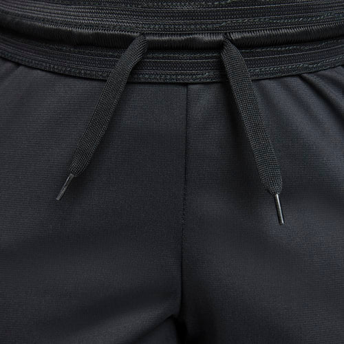 Survêtement Liverpool Strike Junior 2021/2022 - Gris/Jaune - Footkorner