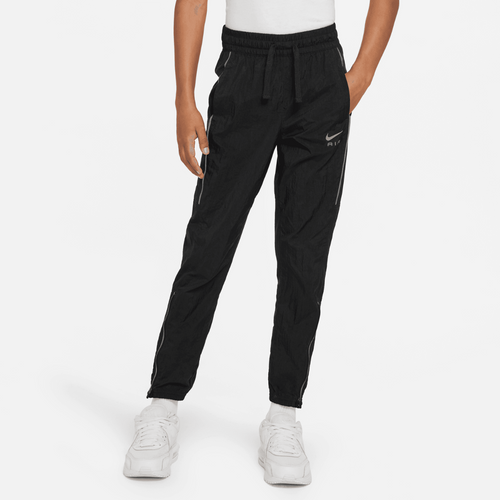 Survêtement Nike Air Junior - Jaune/Noir - Footkorner