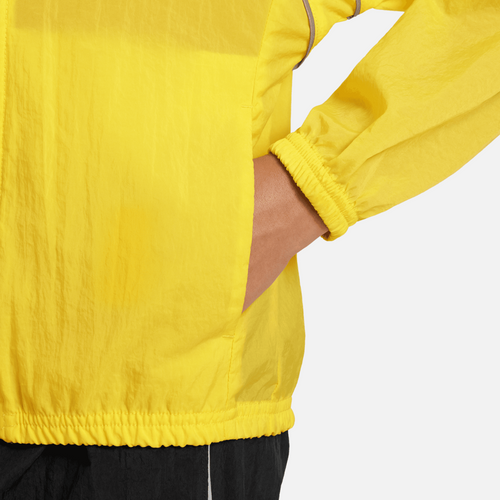 Survêtement Nike Air Junior - Jaune/Noir - Footkorner