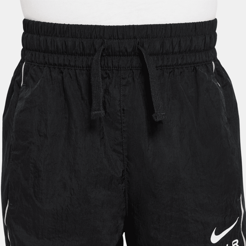 Survêtement Nike Air Junior - Noir/Blanc - Footkorner