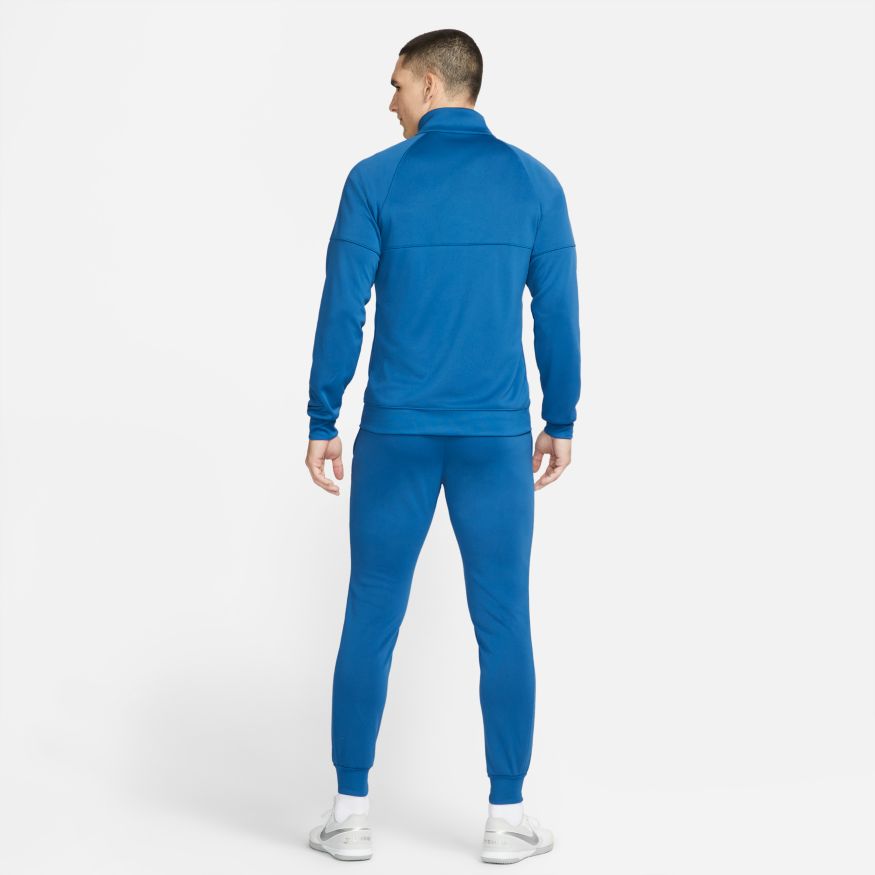 Nike FC Trainingsanzug – Blau