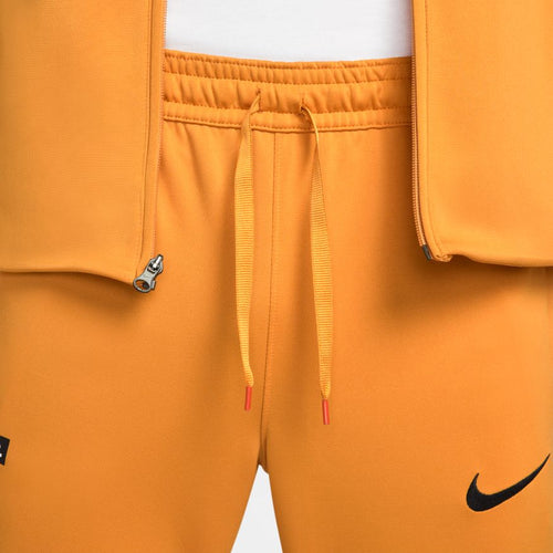 Nike FC Trainingsanzug – Orange - Footkorner