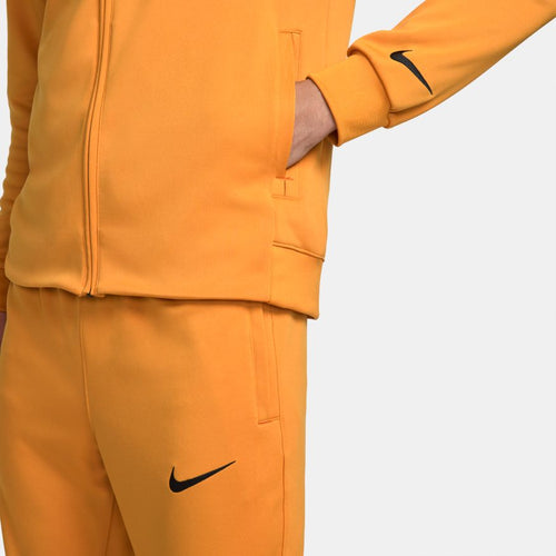 Nike FC Trainingsanzug – Orange - Footkorner
