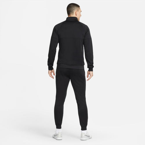 Survêtement Nike FC - Noir/Blanc - Footkorner