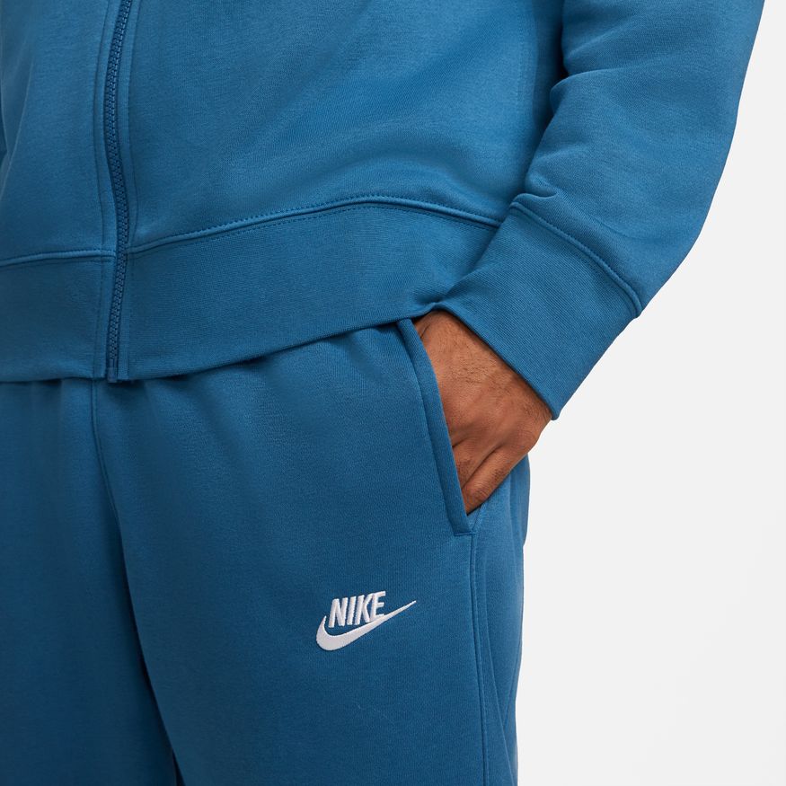 FootkornerChándal Nike Fleece - Azul