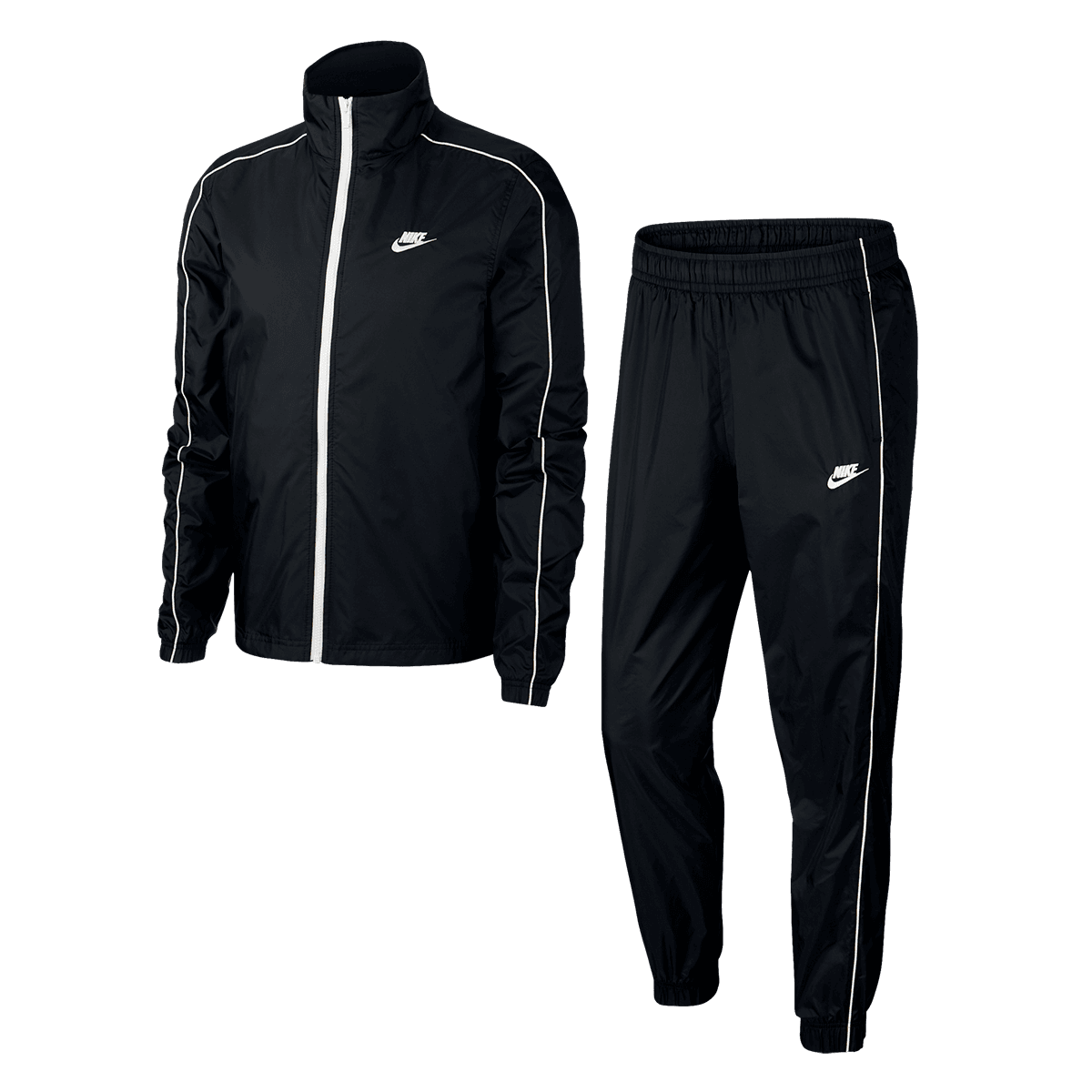 FootkornerSurvêtement Nike Sportswear - Noir