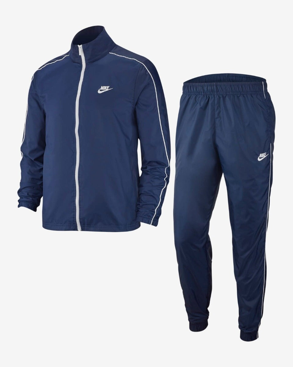 FootkornerChándal Nike Sportswear - Azul