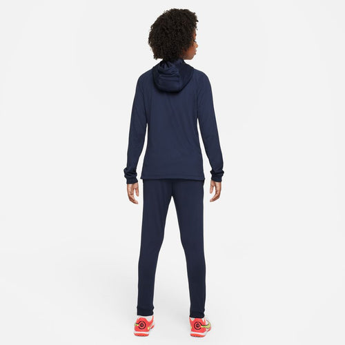 Tuta Junior Portogallo Strike 2022/2023 - Blu/Oro - Footkorner