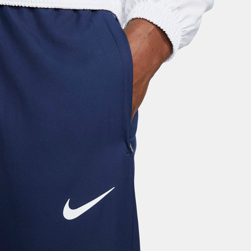 Chándal PSG Strike - Blanco/Azul - Footkorner