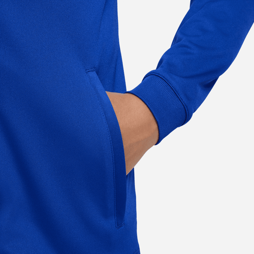 PSG Strike Junior Tracksuit 2022/2023 - Blue/White  - Footkorner