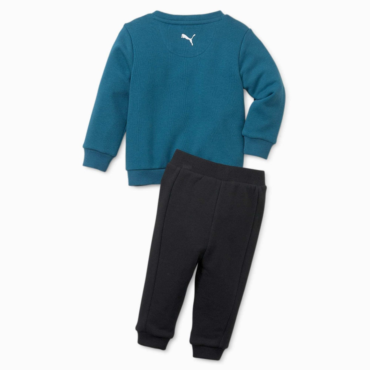 Puma Mercedes F1 Baby Tracksuit - Blue/Black