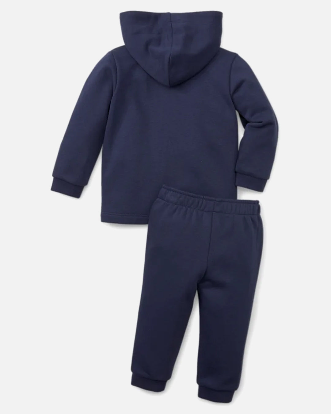 FootkornerSet tuta Puma Baby Minicats Colour-Block - blu/bianco