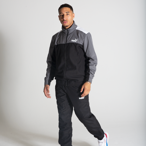 Survetement puma best sale femme 2015