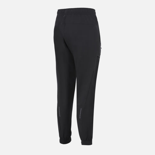 Chándal Scampia Running Scalare - Negro - Footkorner