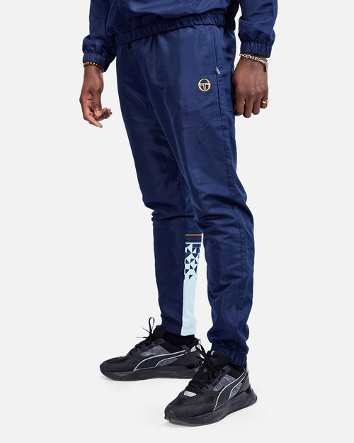 Chándal Sergio Tacchini Dispersa - Azul - Footkorner