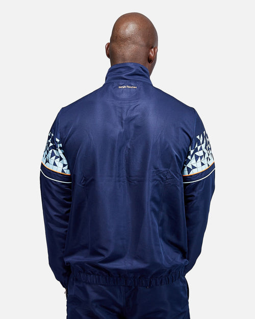 Chándal Sergio Tacchini Dispersa - Azul - Footkorner