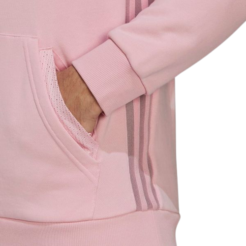 Sweat capuche Inter Miami 2022 Travel - Rose - Footkorner