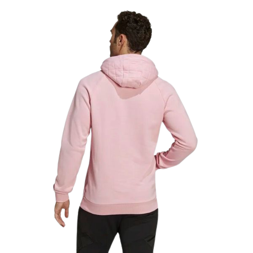 Sweat capuche Inter Miami 2022 Travel - Rose - Footkorner