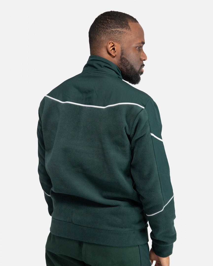 Adidas Essentials Reflektierendes Sweatshirt – Grün