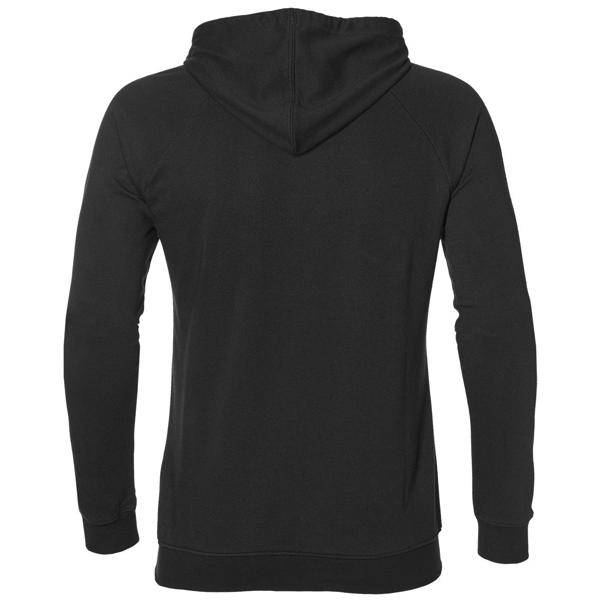 Asics Hoodie - Black