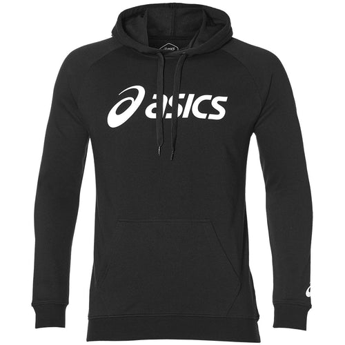 Sudadera Asics - Negro - Footkorner