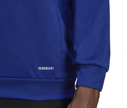 Bayern Munich Hoodie - Blue/Red - Footkorner