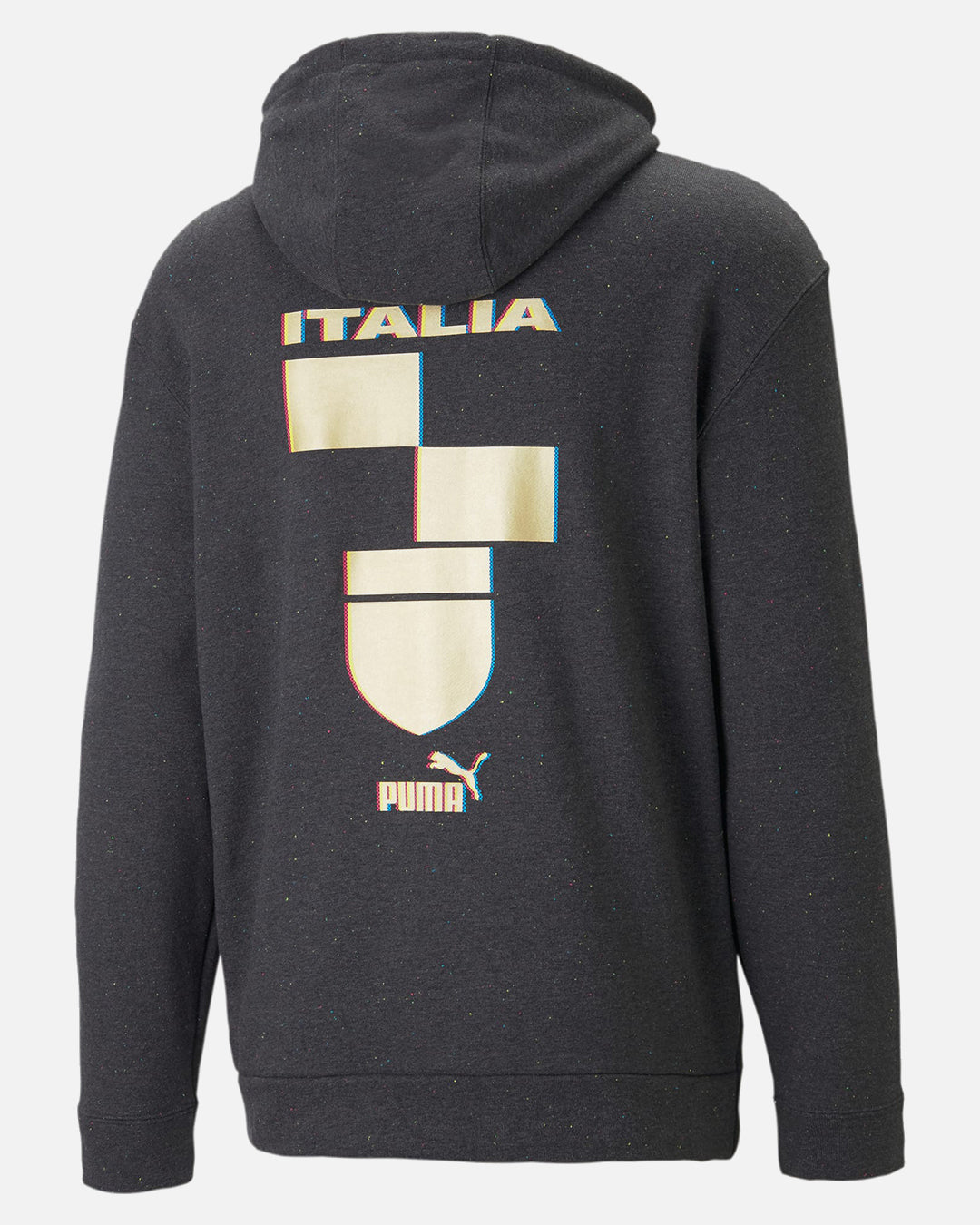 FootkornerSudadera Italia 2022 - Gris