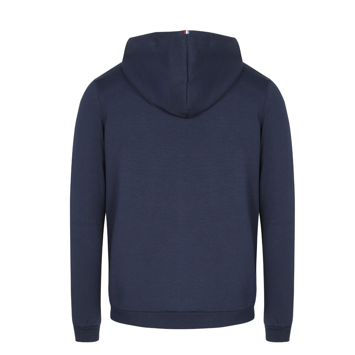 FootkornerSweat zippé à Capuche Le Coq Sportif Essentiels - Bleu