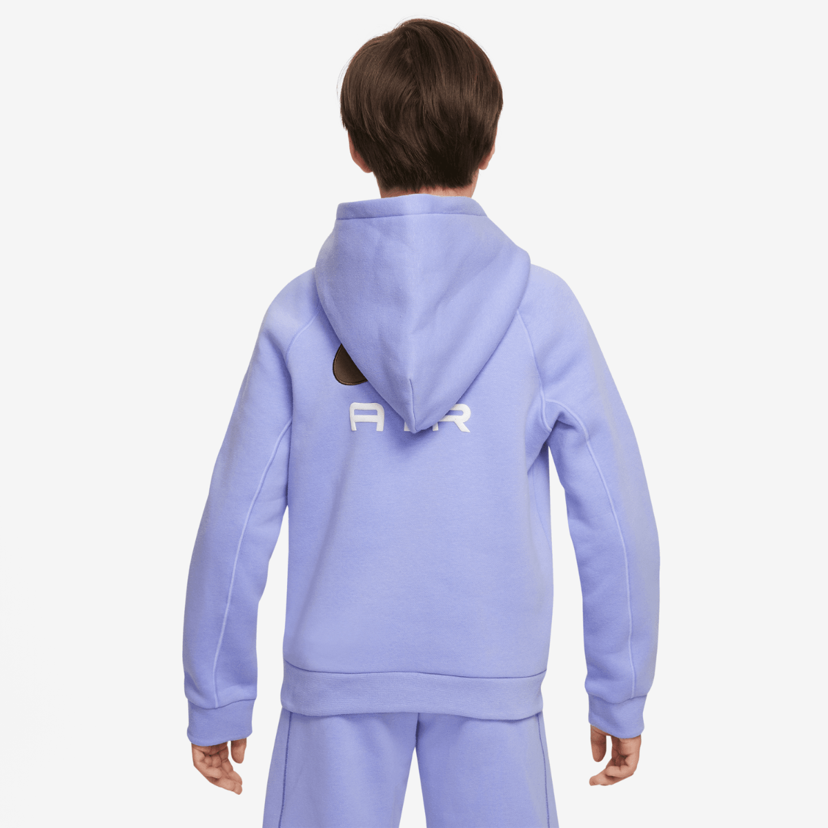 Sudadera psg morada sale