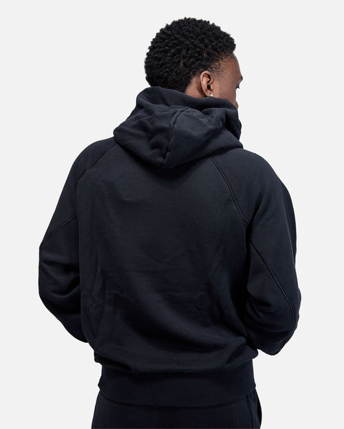 Nike Air Hoodie - Black - Footkorner