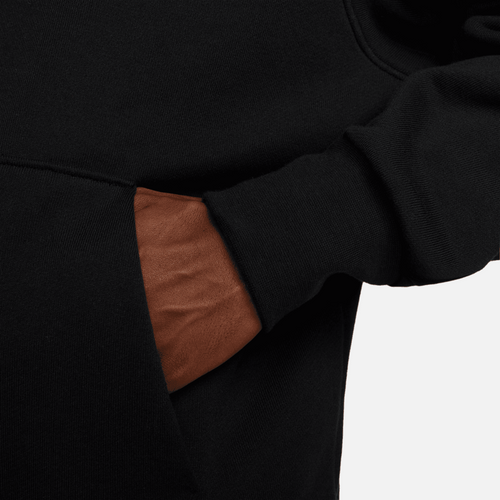 Nike Air Hoodie - Black - Footkorner