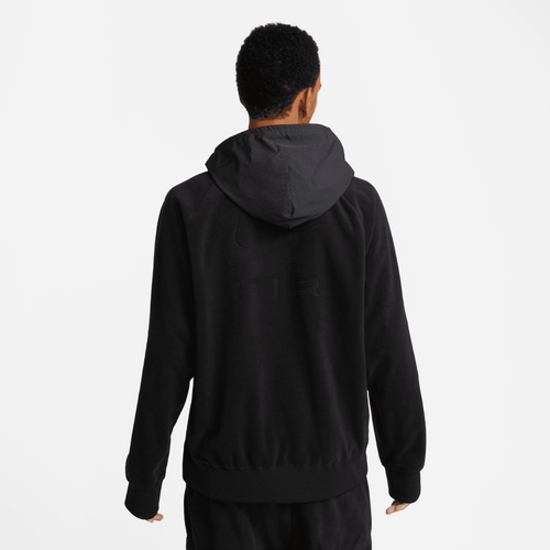 Nike Kapuzenpullover – Schwarz - Footkorner