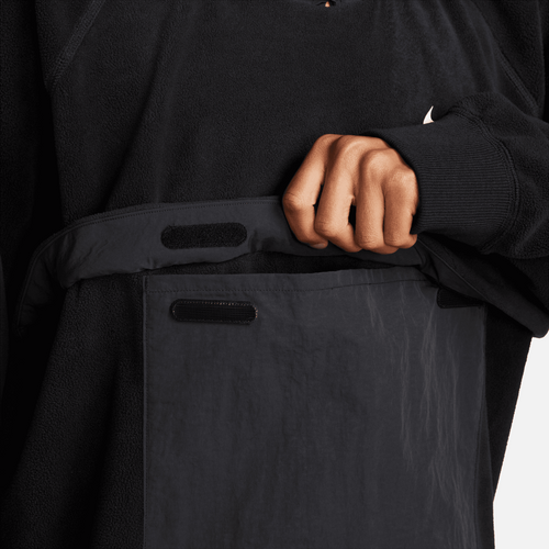 Nike Kapuzenpullover – Schwarz - Footkorner