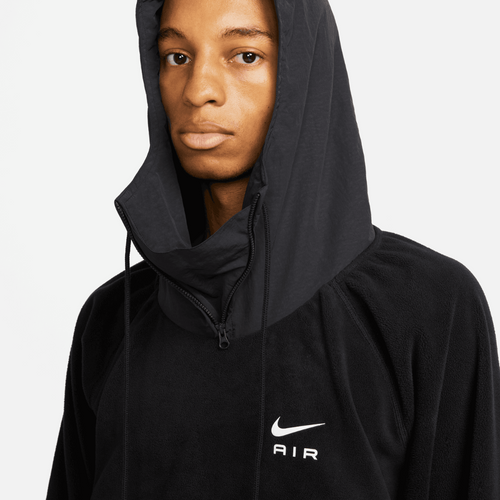 Nike Kapuzenpullover – Schwarz - Footkorner