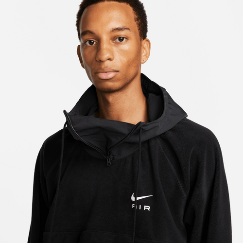 Nike Kapuzenpullover – Schwarz - Footkorner