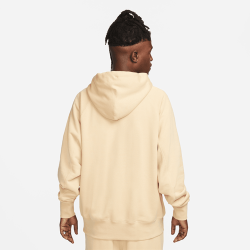 Sweat à capuche Nike Sportswear Air - Beige - Footkorner