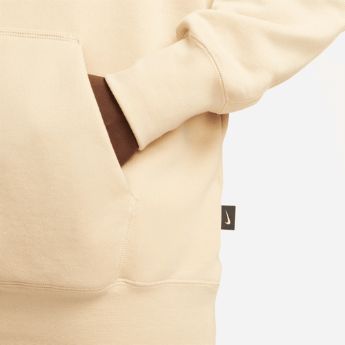 Sweat à capuche Nike Sportswear Air - Beige - Footkorner