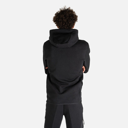 Nike Sportswear Tech Fleece Kapuzenpullover – Schwarz - Footkorner