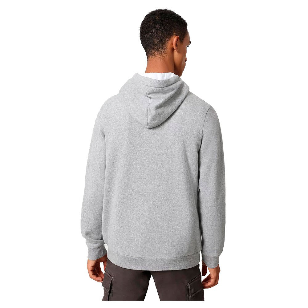 FootkornerNapapijri Burgee Hoodie - Gray