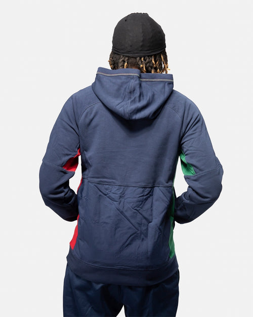 Felpa Portogallo 2022 - Blu/Rosso/Verde - Footkorner