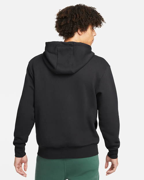 Sudadera con capucha PSG X Jordan 2021/2022 - Negro/Verde/Blanco - Footkorner