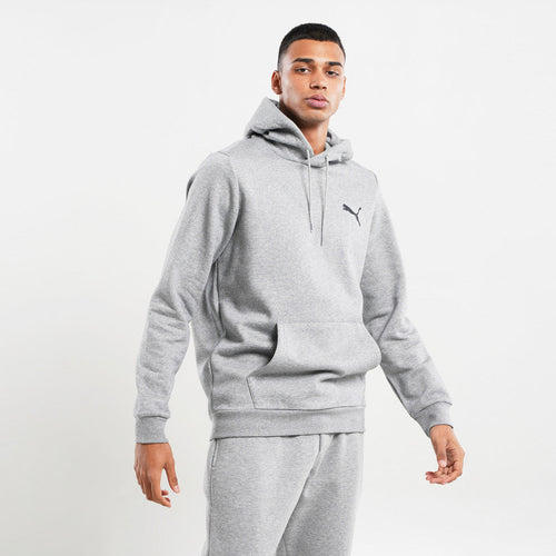 Puma Hoodie - Gray - Footkorner