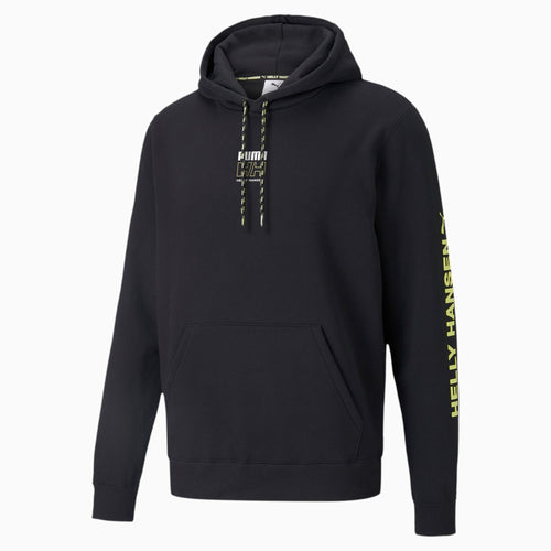 Sweat Capuche Puma x Helly Hansen - Noir - Footkorner