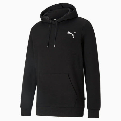 Sudadera con capucha Puma - Negro - Footkorner