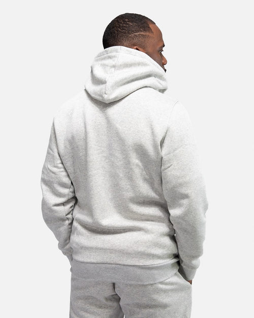 Sweat-Capuche Under Armour Essential - Grau - Footkorner