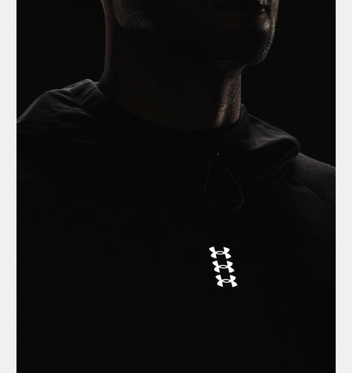 Sudadera con capucha Under Armour Terrain - Gris - Footkorner